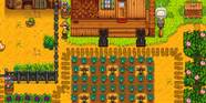 Stardew Valley A Complete Guide To Sprinklers