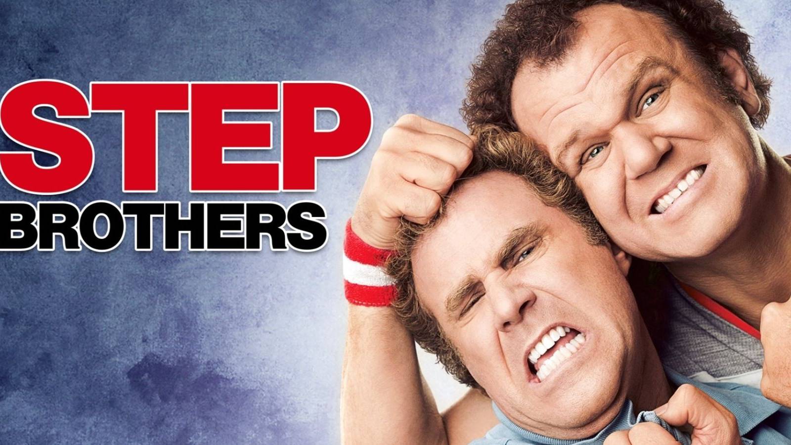 stepbrothers 