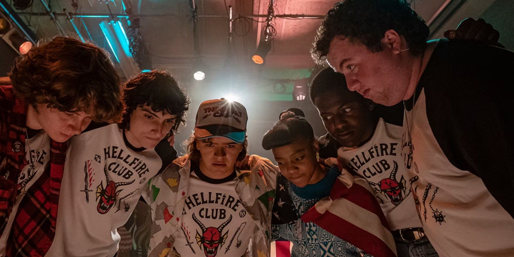 Netflix's Stranger Things Season 5 Should Be As Gruesome As Season 4