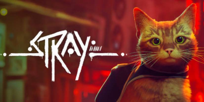 stray cat game skyrim