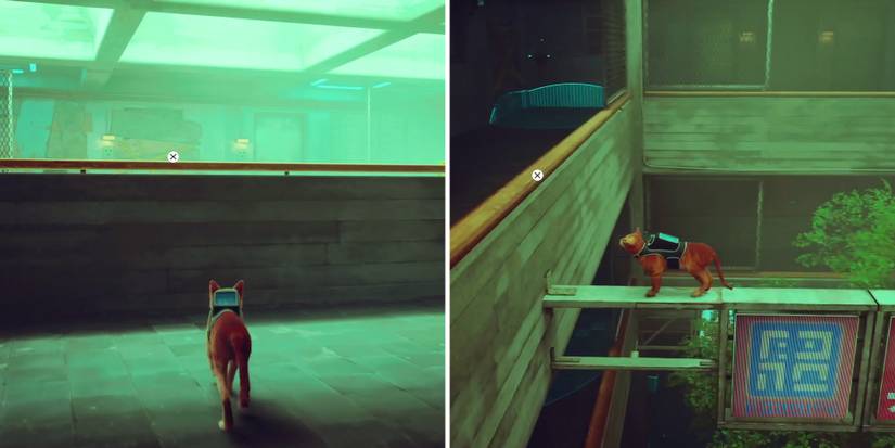 stray-chapter-10-midtown-complete-guide-21-residence-top-floor