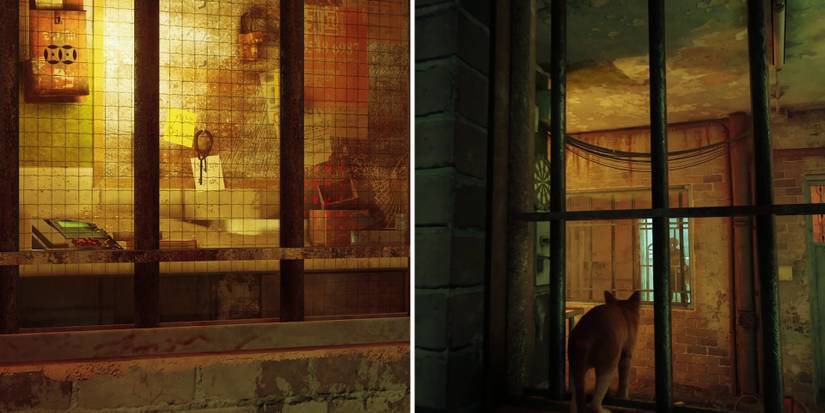 stray-chapter-11-jail-complete-guide-05-clementine-key