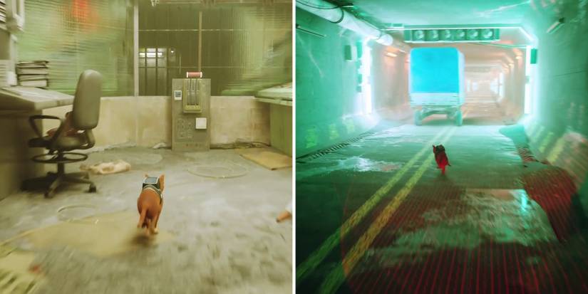 stray-chapter-11-jail-complete-guide-13-escape-from-jail