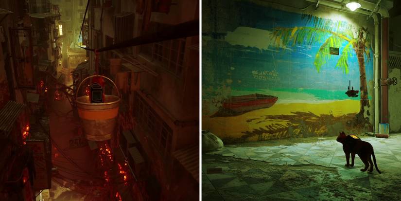 stray-chapter-3-door-code-03-bucket-ride-memory