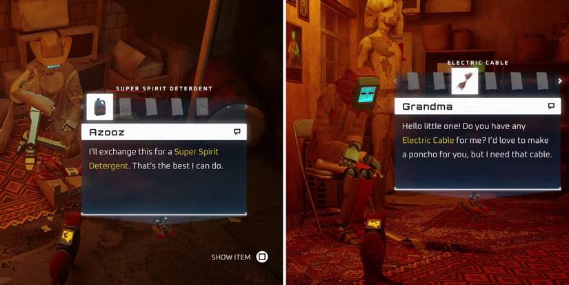 stray-chapter-6-the-slums-part-2-complete-guide-07-electric-cable-poncho