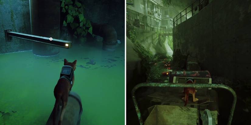 stray-chapter-7-dead-end-complete-guide-03-cart-ride