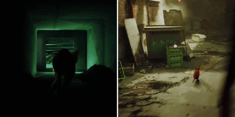 stray-how-to-break-out-of-prison-05-vent-and-dumpster