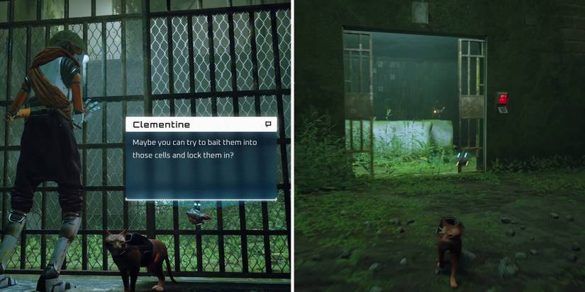 stray-how-to-break-out-of-prison-11-prison-courtyard