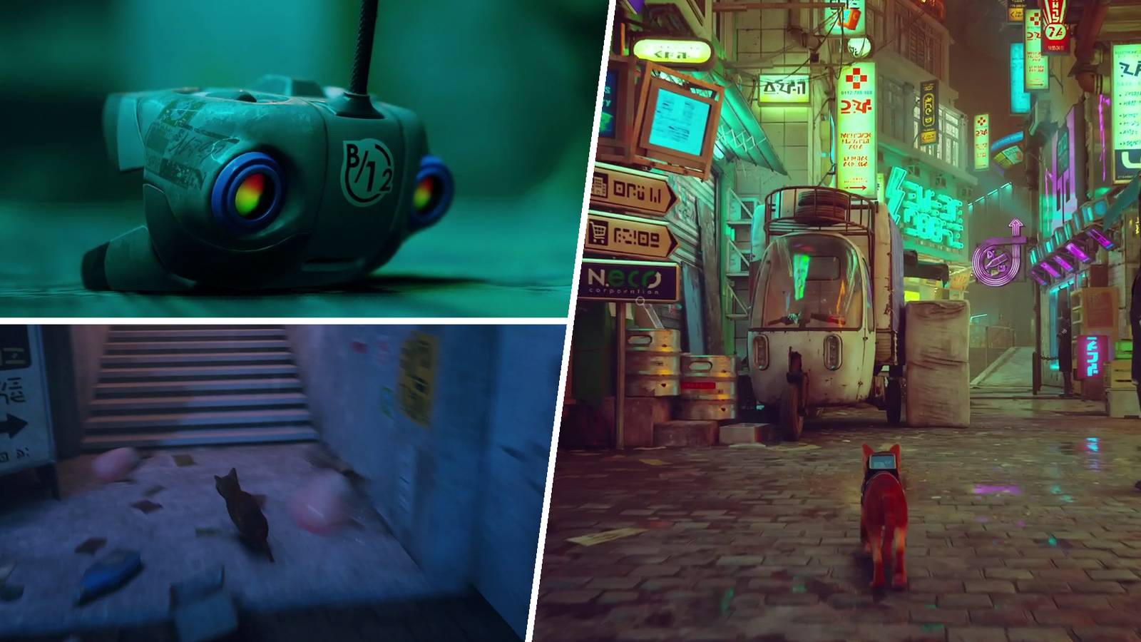 Stray: Beginner Tips & Tricks