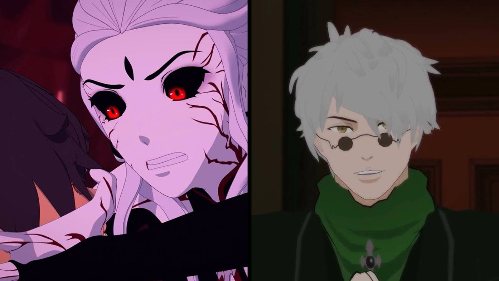 rwby ozpin salem