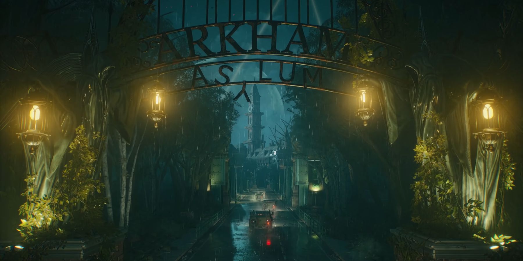 suicide squad kill the justice league secret antagonists characters reveal lex