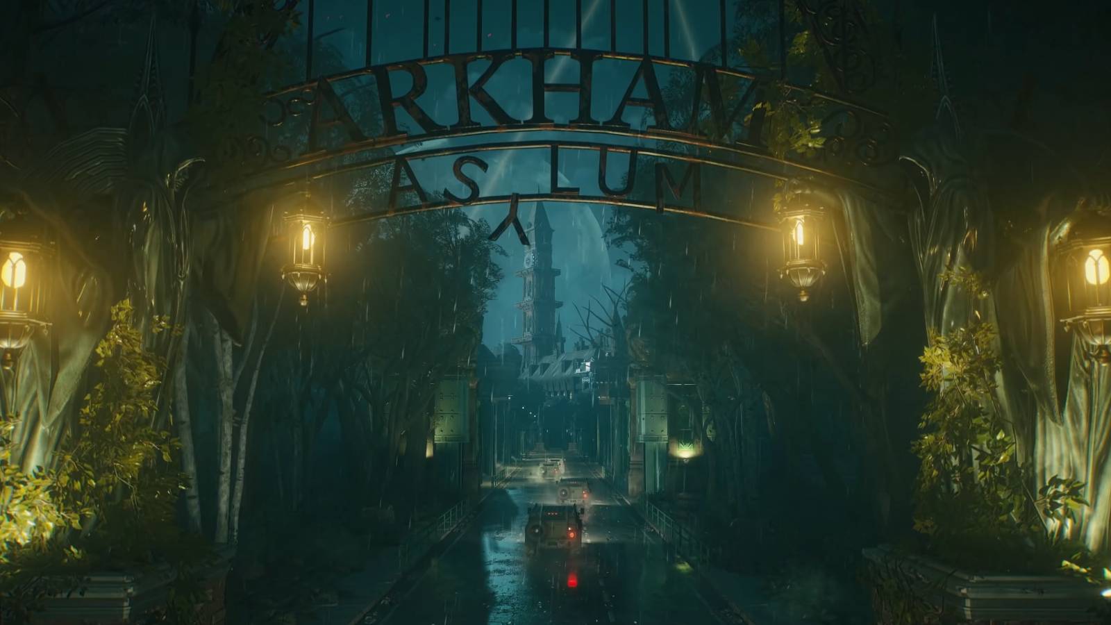 suicide squad kill the justice league secret antagonists characters reveal lex