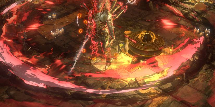 path of exile slayer