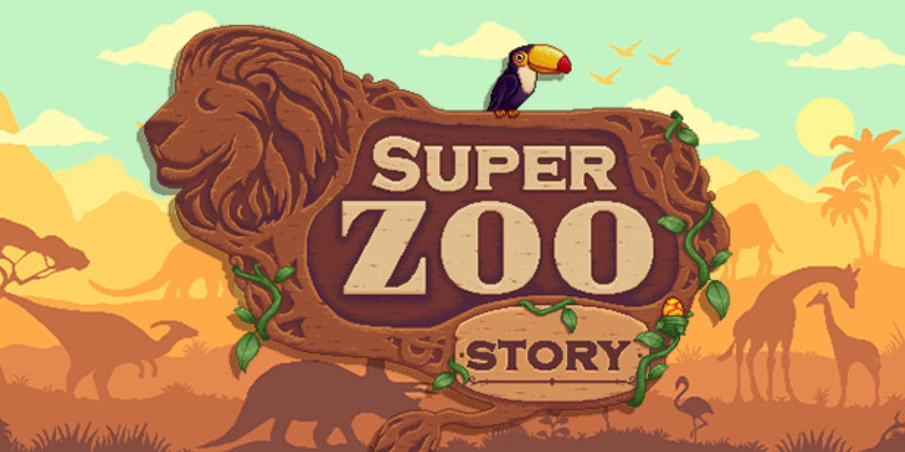 super-zoo-story