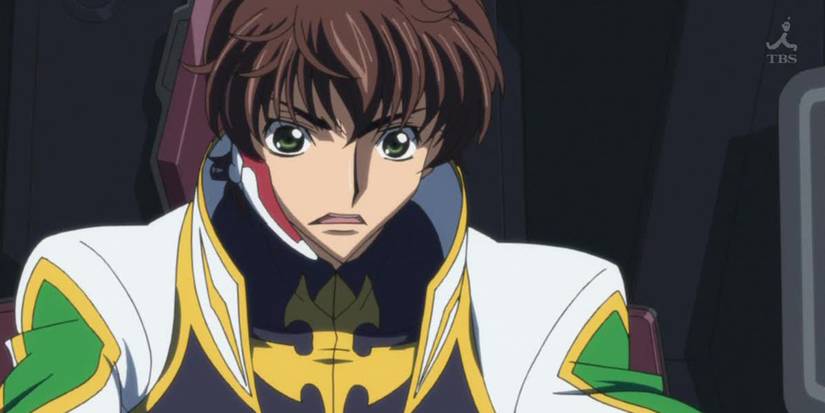 suzaku code geass