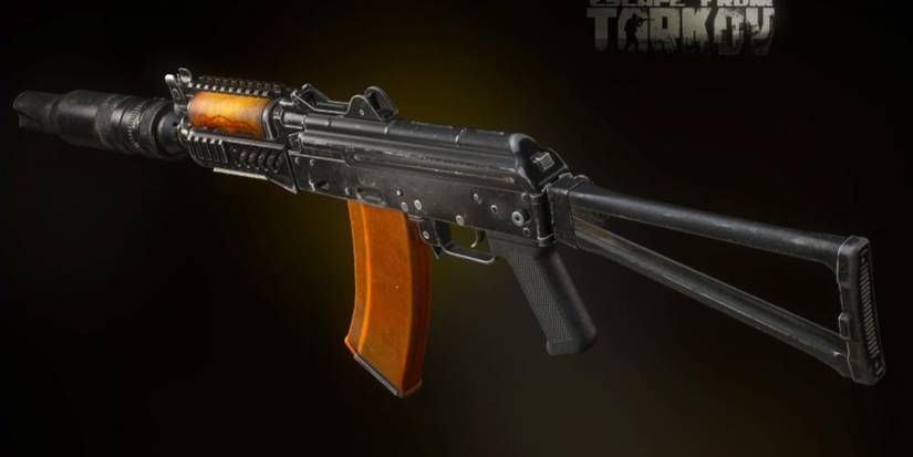 AKS-74 in Tarkov