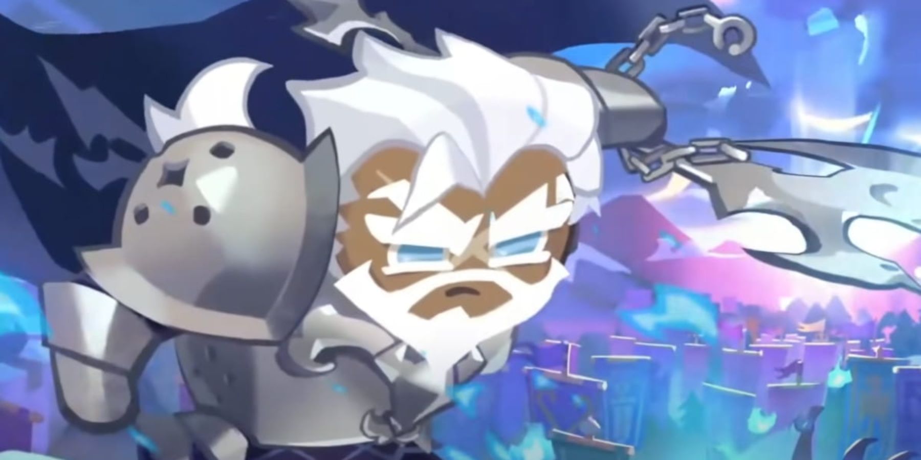 Cookie Run Kingdom Best Charge Cookies (2024)