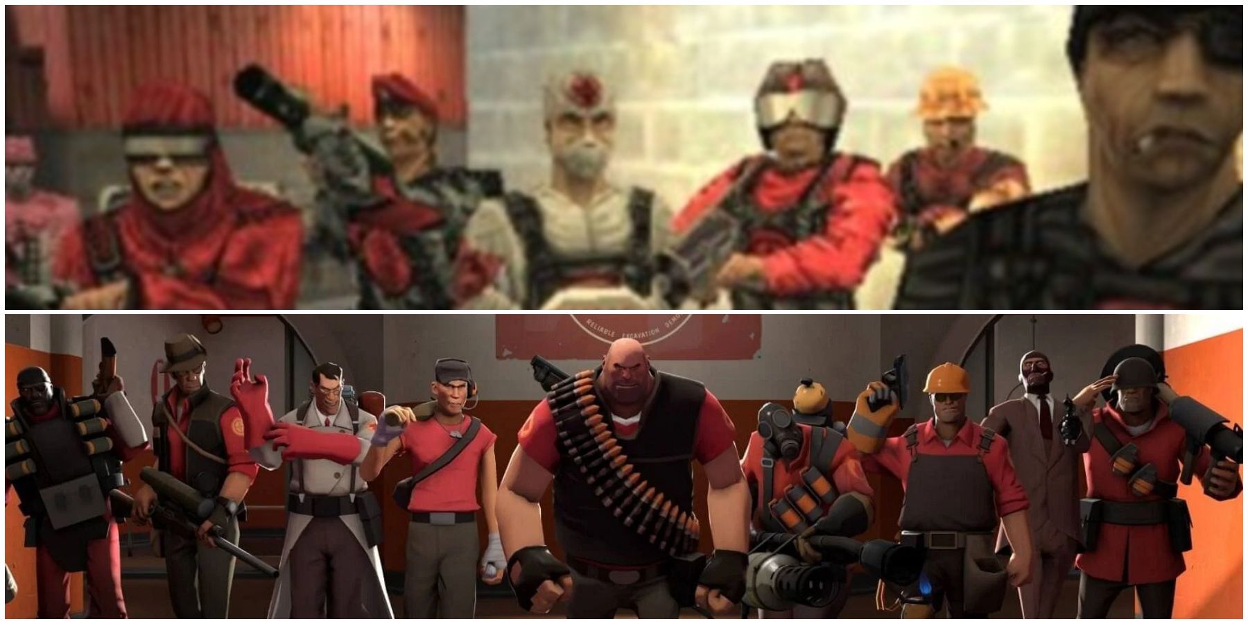team fortress redesign