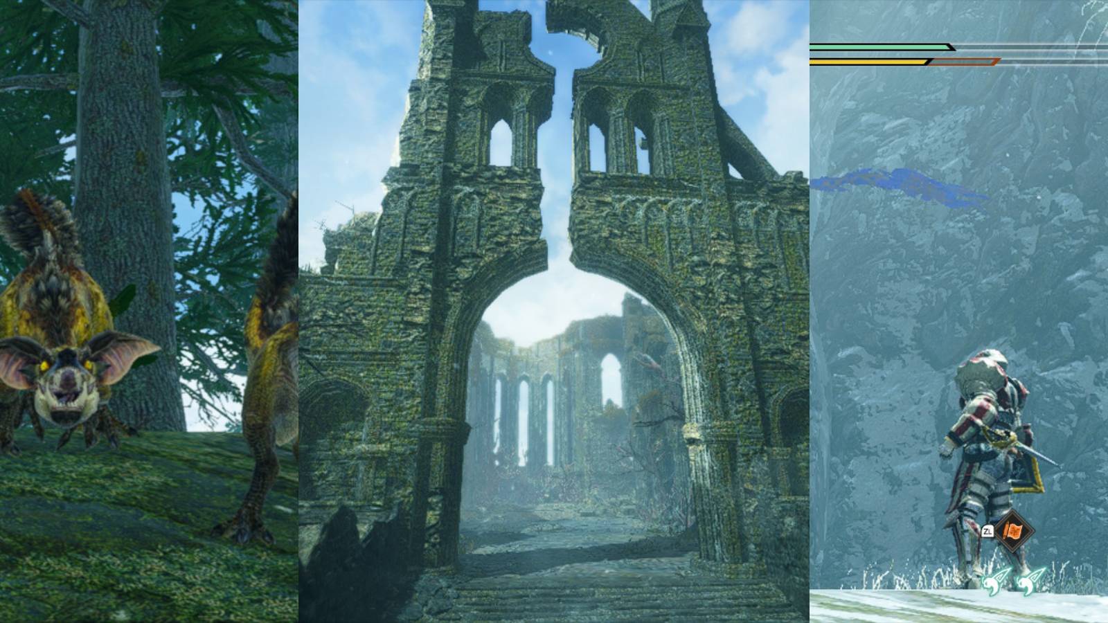 the citadel subcamp mh rise sunbreak