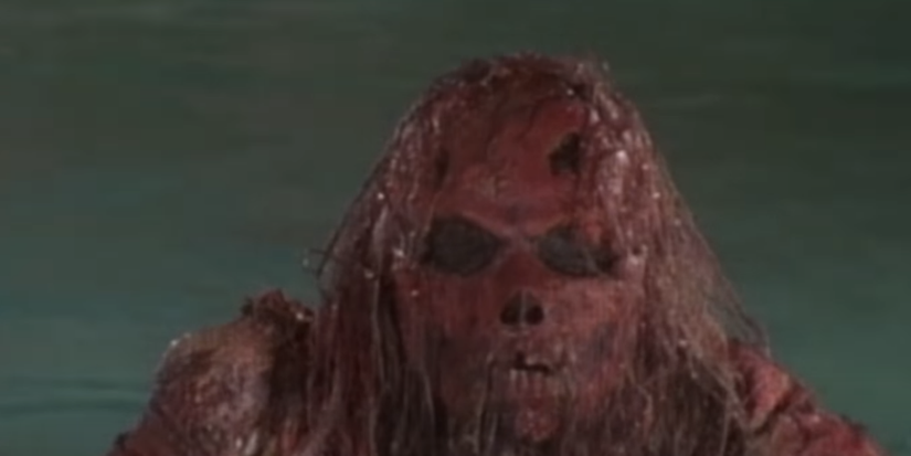 the corpse from Are you afraid of the dark? 