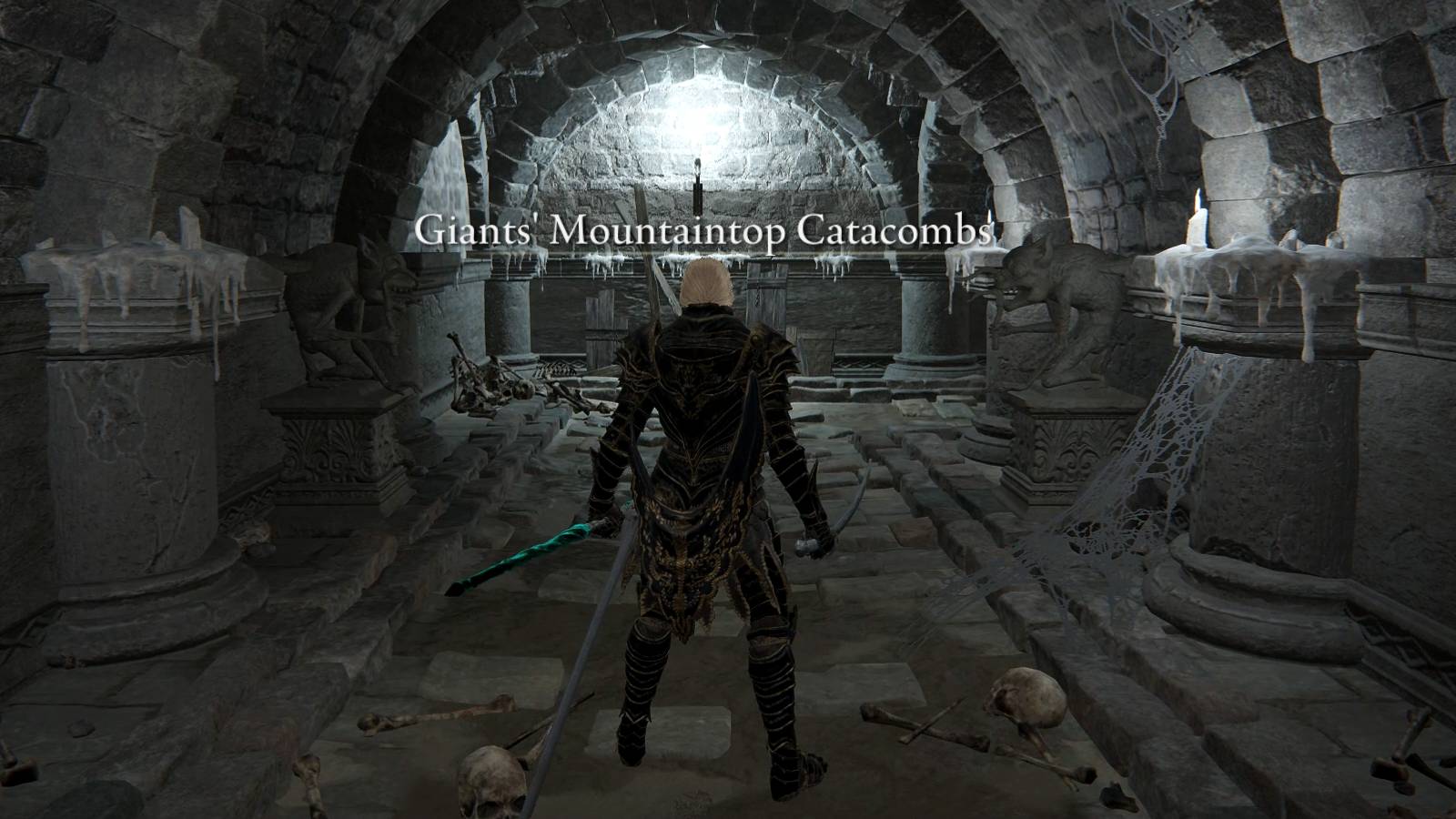 the giants mountaintop in elden ring