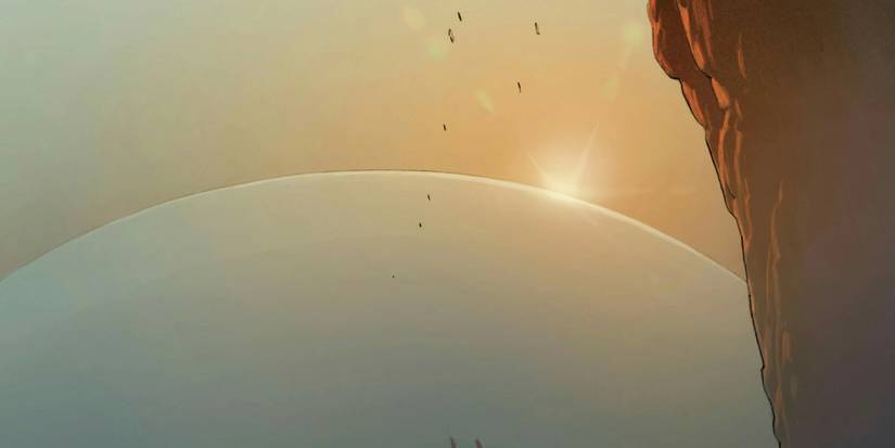 the godbomb from thor comic