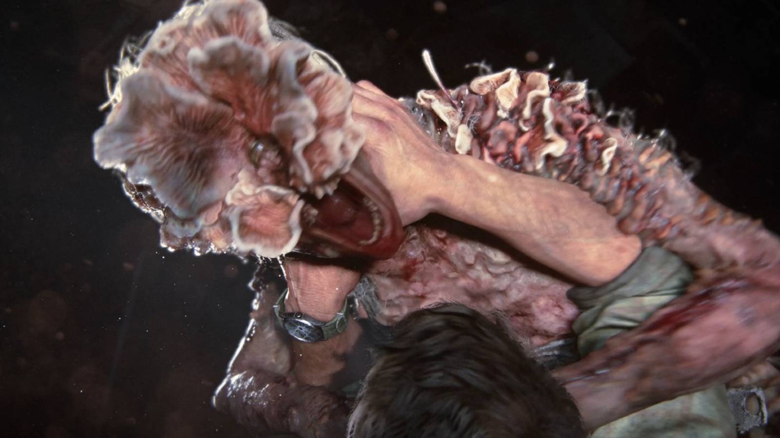 the last of us abraham lincoln clicker coin 1959 deformed