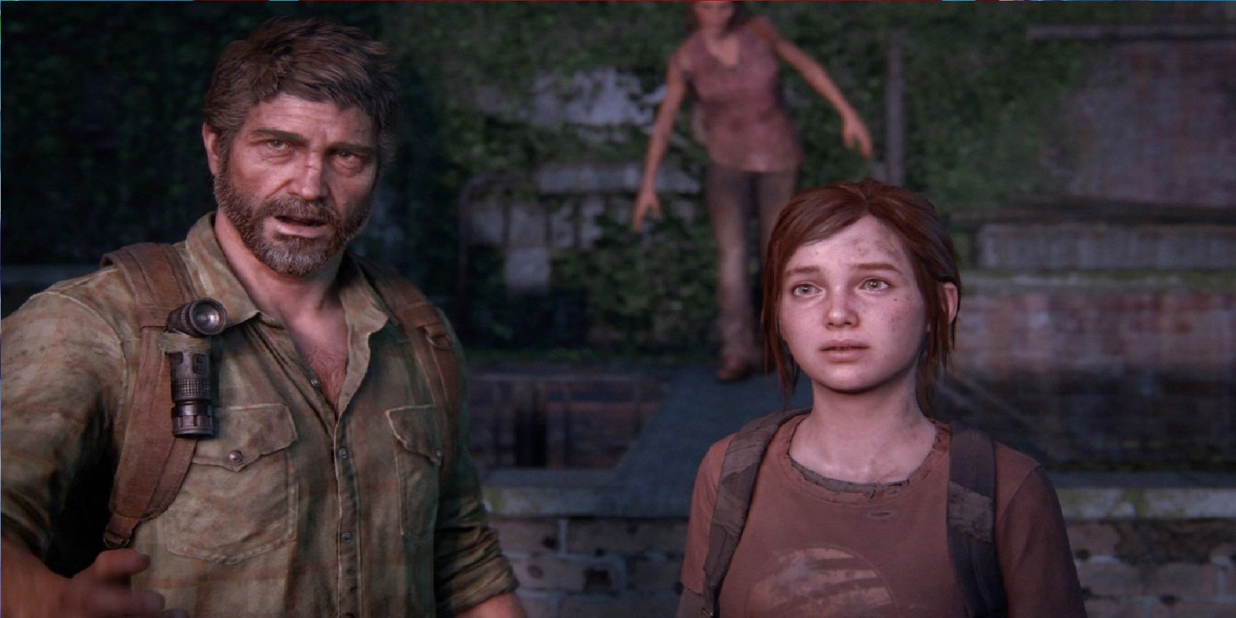 The Last of Us Part 1 Gameplay Footage Leaks Online