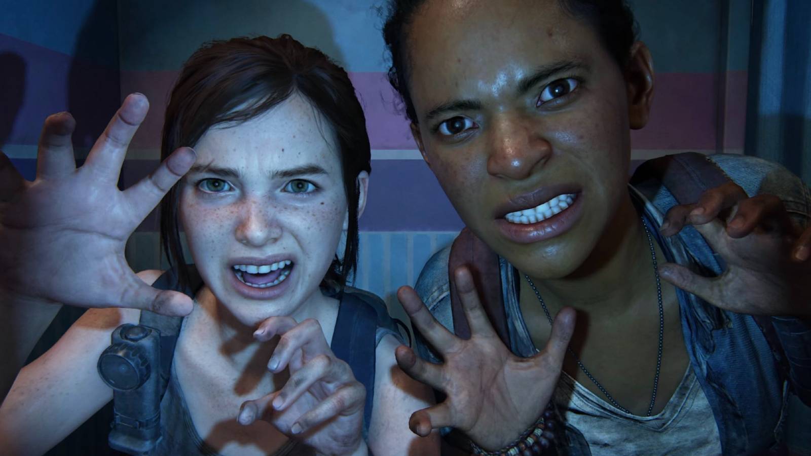 the last of us part 1 controversy cash grab remake gameplay leaks