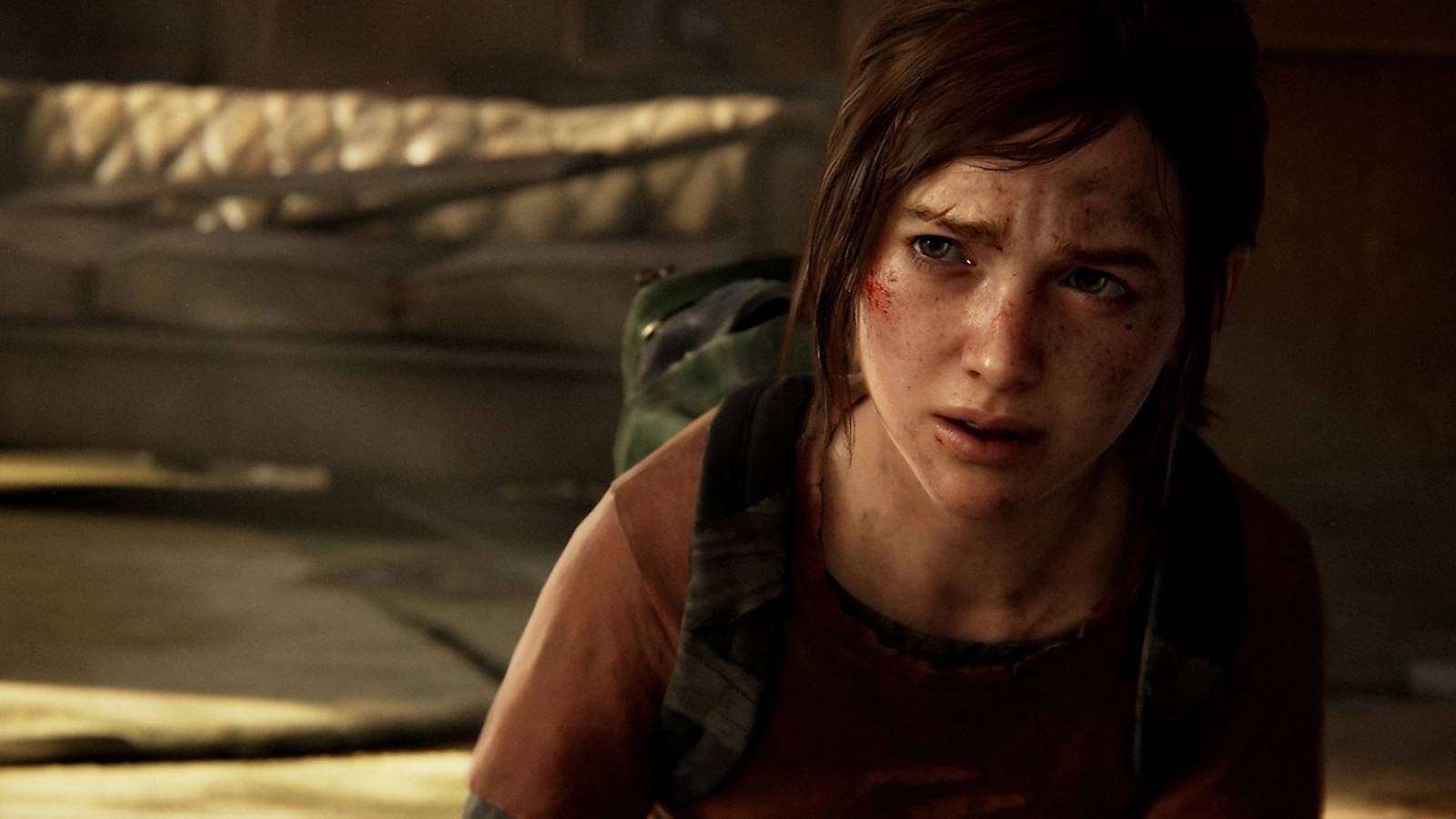 the last of us part 1 ellie screenshot