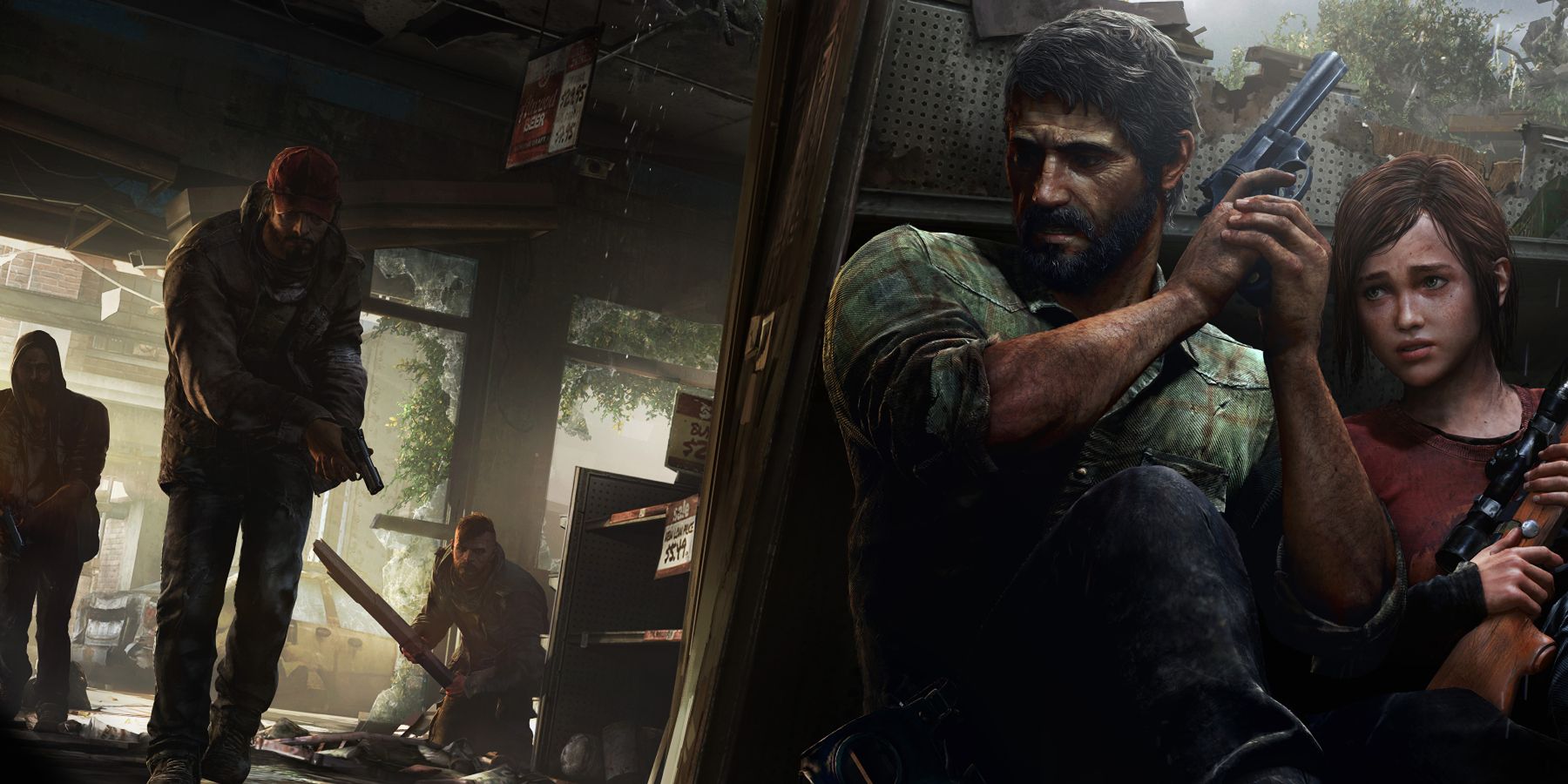 The Last of Us (PS3) - Paste Magazine