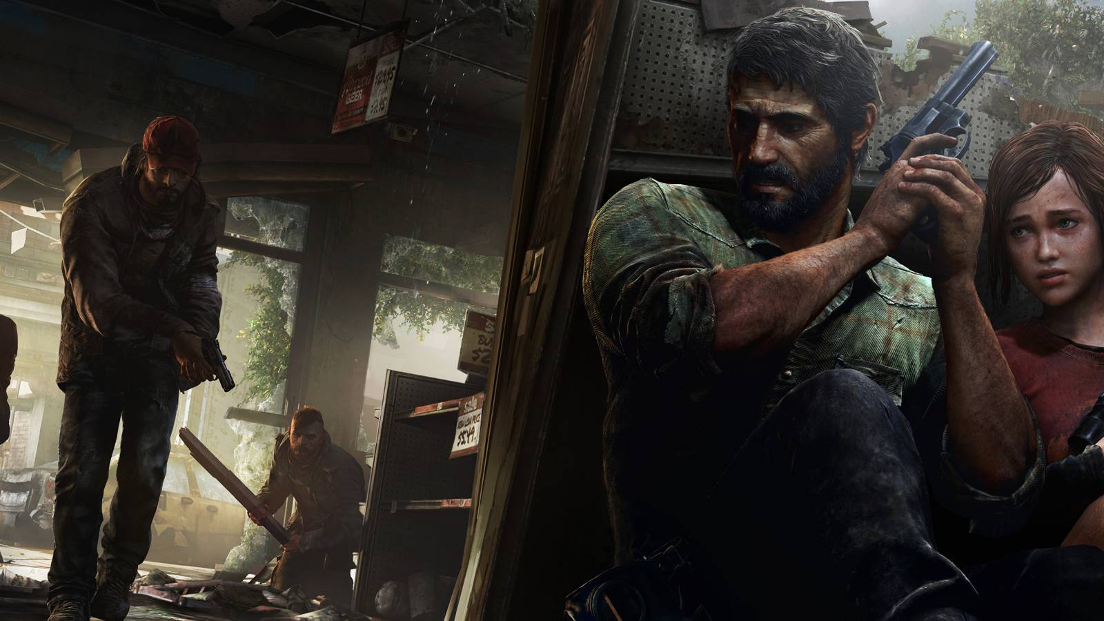 the last of us survival edition collector's sealed copy ps3