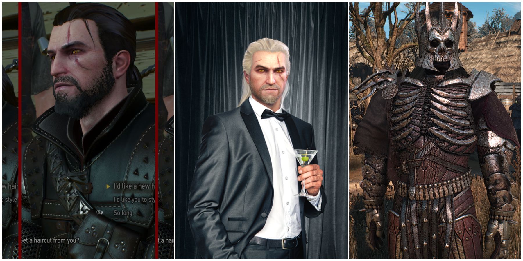 Witcher 3 mods: Top 5 mods that are tailor-made for the next-gen