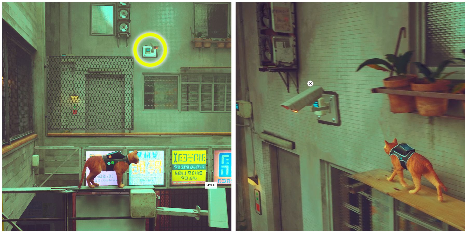 Stray How To Steal Worker Jacket And Worker Helmet