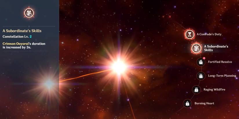 thoma c2 constellation in genshin impact