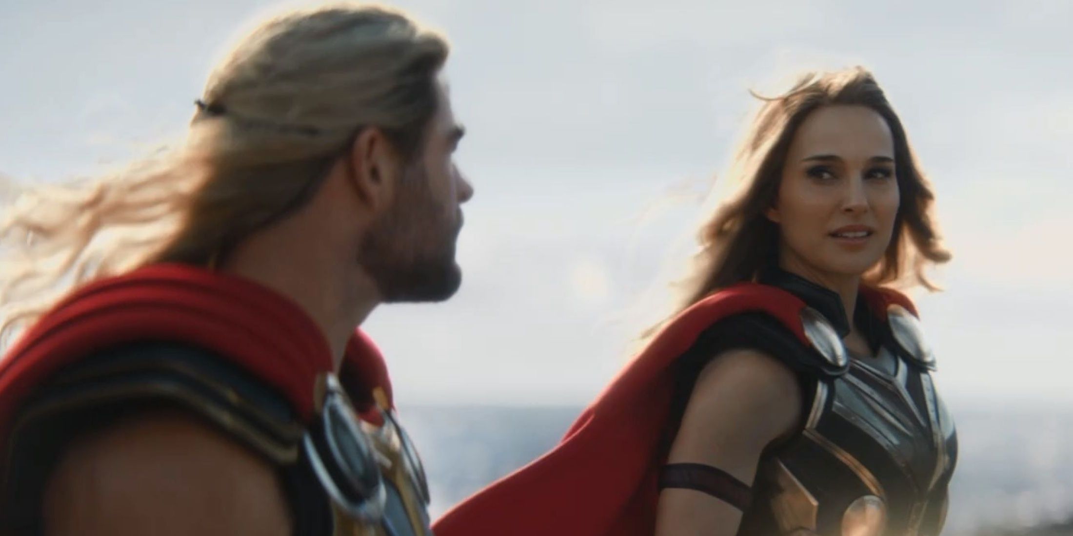 Thor: Love and Thunder' is a refreshing, cartoonish rom-com, Lifestyle