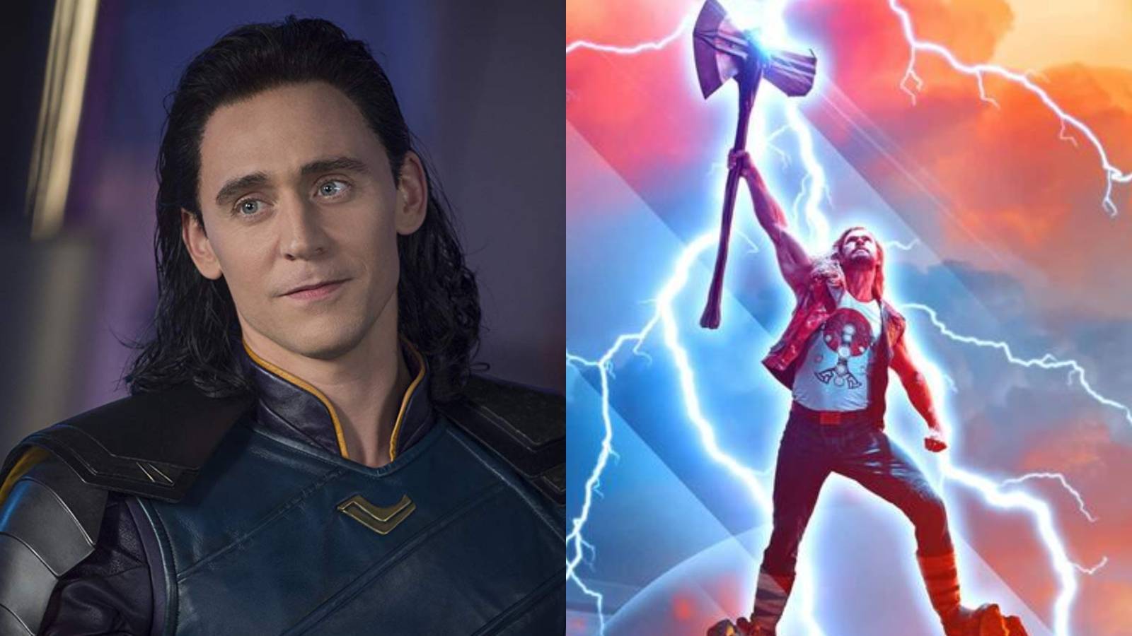 thor love and thunder loki
