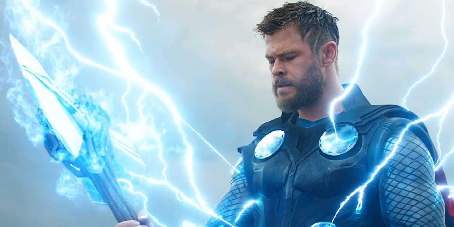thor stormbreaker Cropped