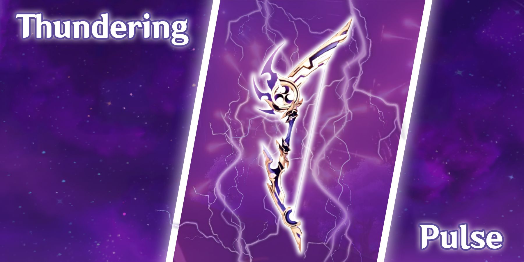 Thundering Pulse Stats, Skill, and How to Get