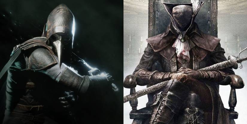 build variety soulslike games