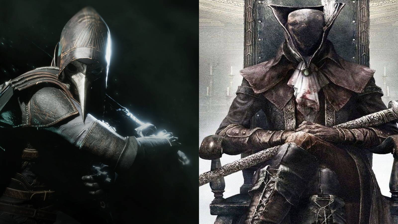 build variety soulslike games