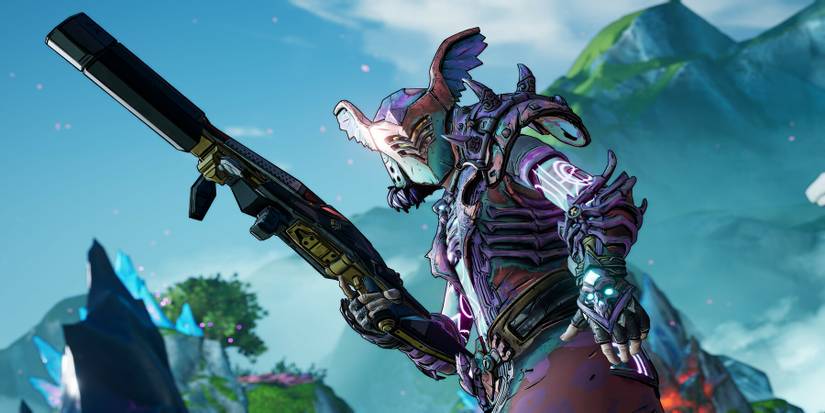 tiny-tinas-wonderlands-character-holds-up-gun