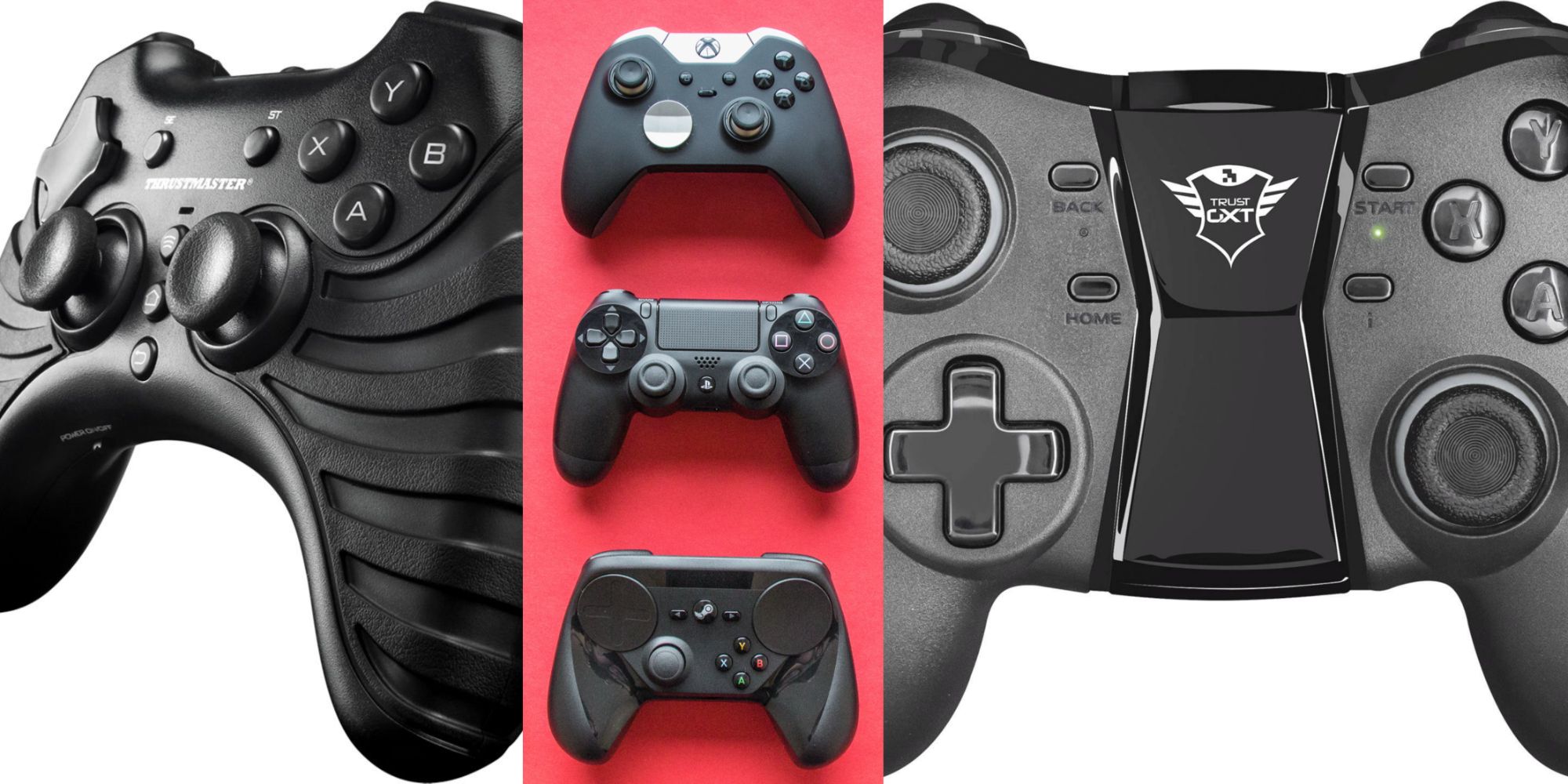 Драйвера на геймпад. Геймпад Trust GXT 590 Bosi Wireless Gamepad. Геймпад Trust GXT 24. Геймпад Acme Digital Gamepad ga-02/USB. Trust Predator геймпад.