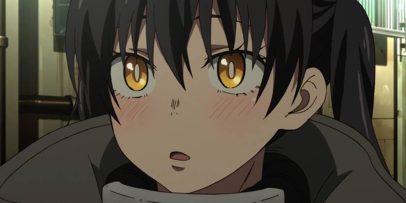 tomaki fire force anime