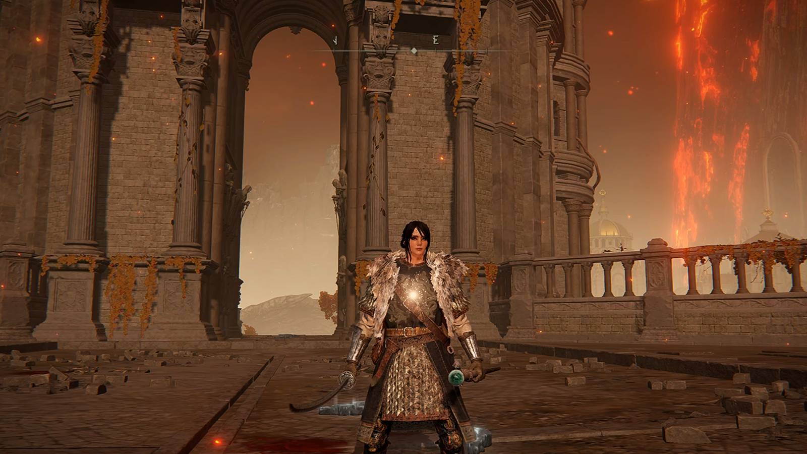 tower of return in elden ring