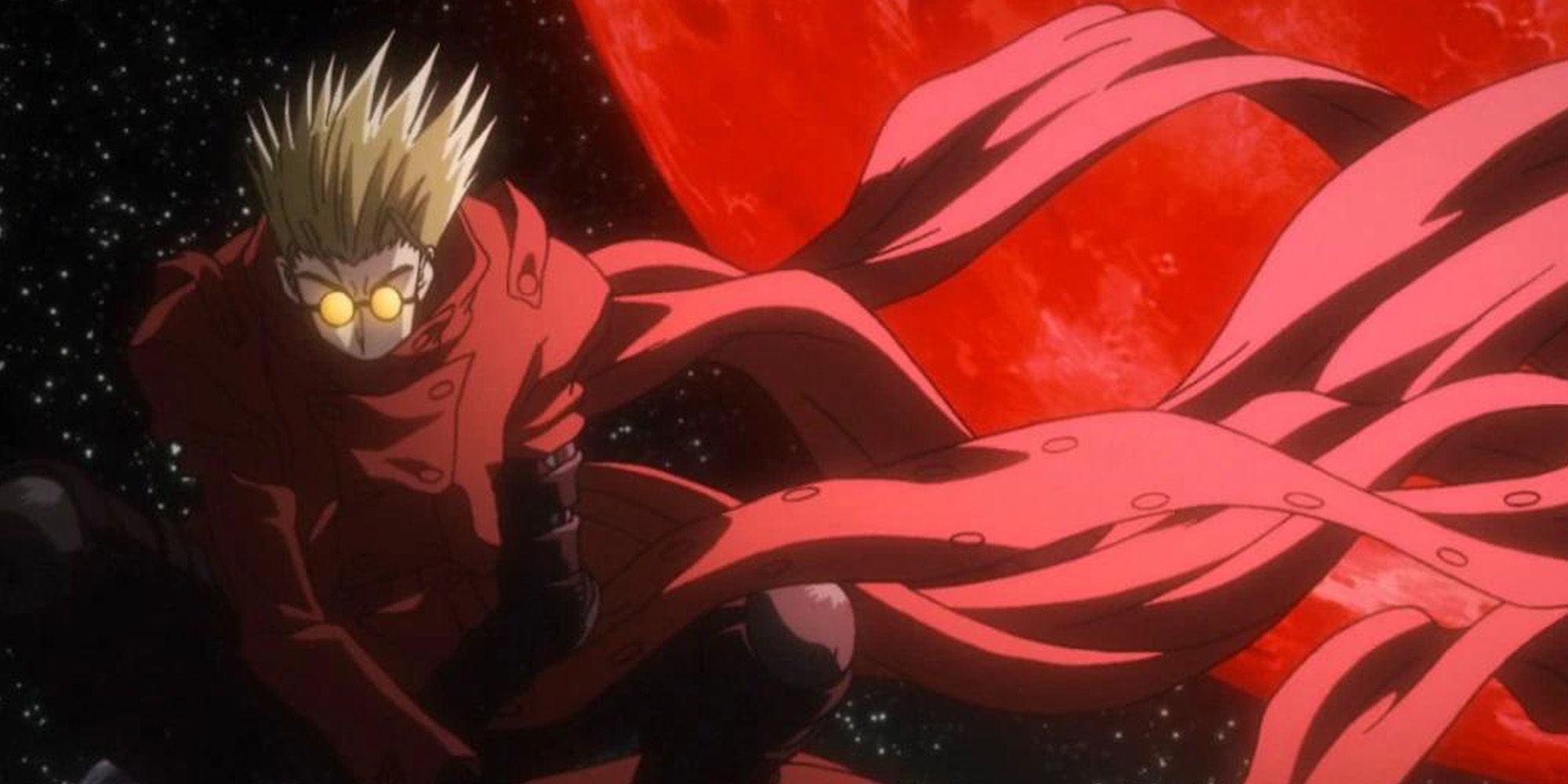 Trigun Stampede' Review: How Does This Reimagined Classic Anime Hold Up? -  Bell of Lost Souls