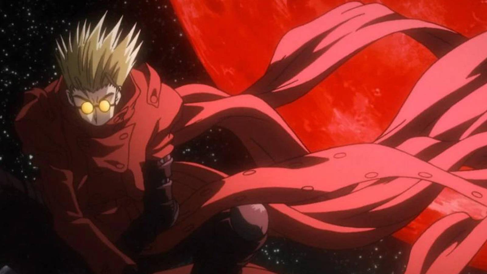 trigun 