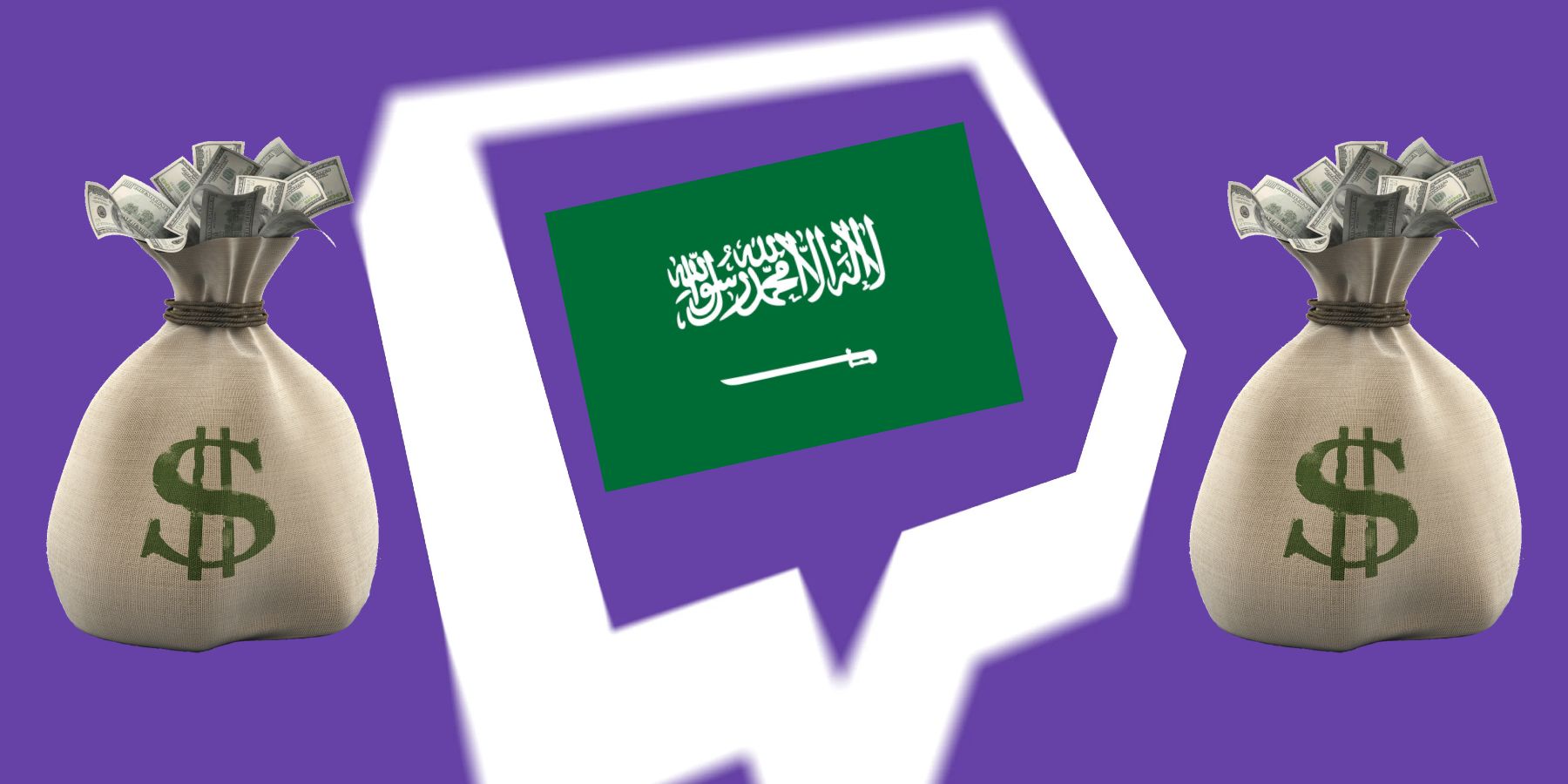 twitch saudi arabia controversy