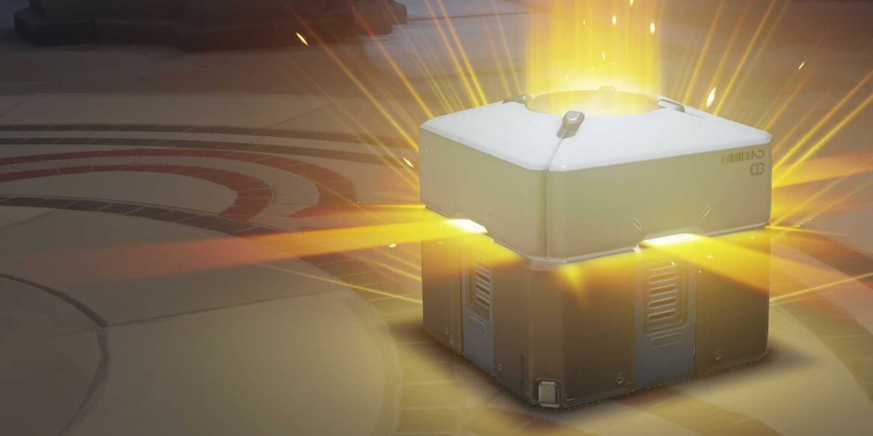 overwatch loot box