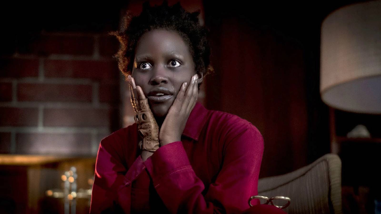 Lupita Nyong'o as Adelaide Wilson/Red in Us